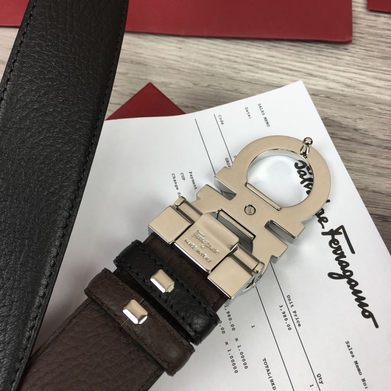 Ferragamo Belts